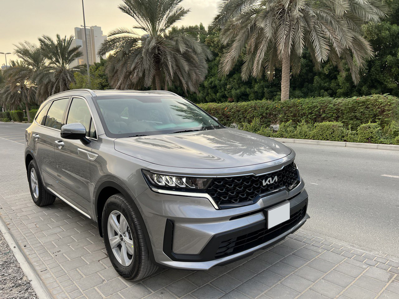 Picture Kia Sorento 