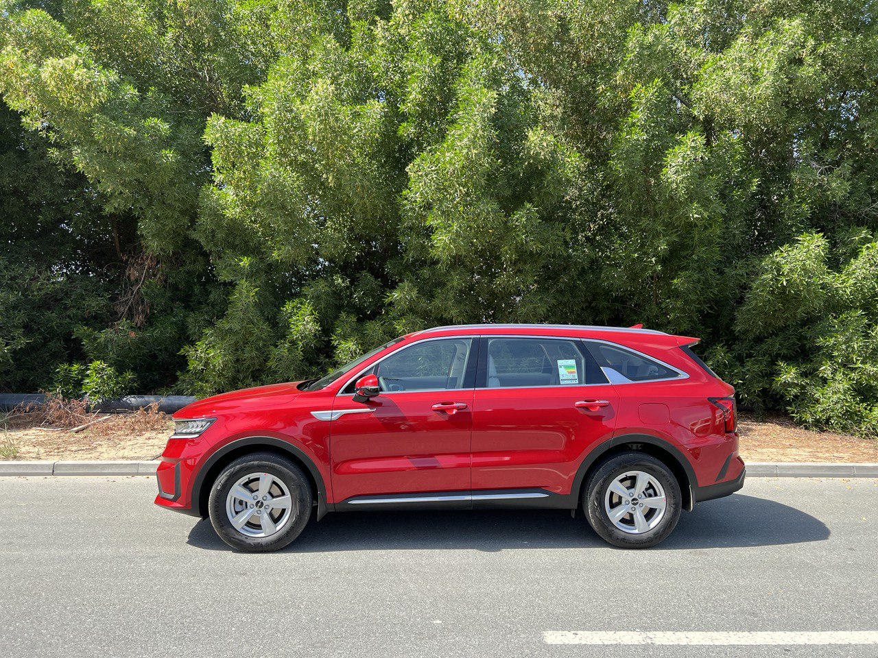Picture Kia Sorento 